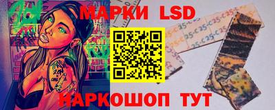 стафф Кинель